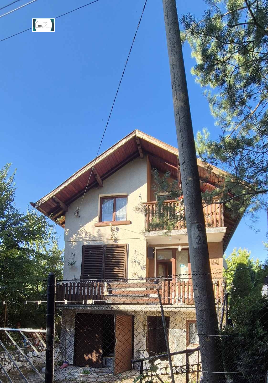 Продава КЪЩА | Imot.bg — изображение 1