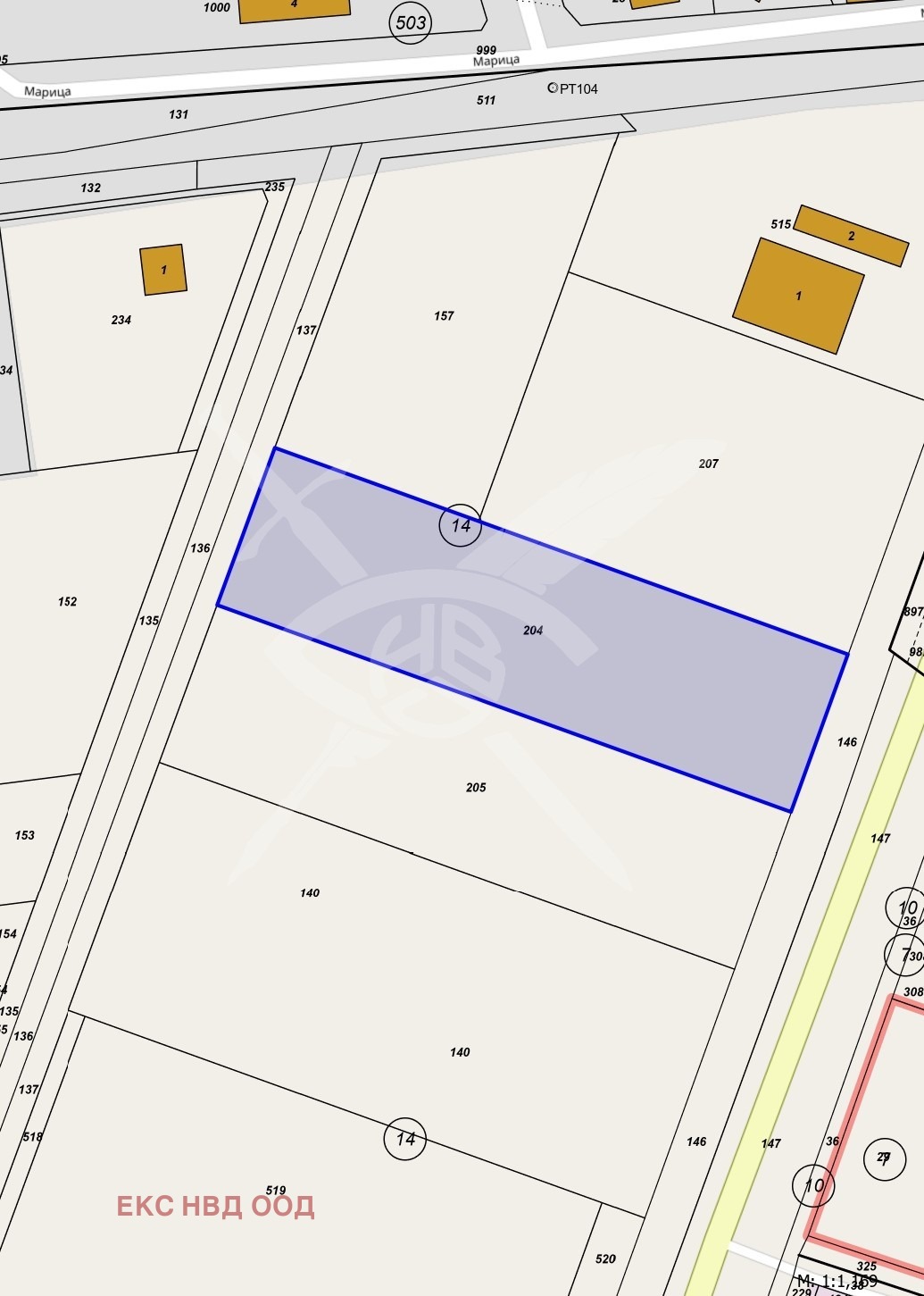 Продава ПАРЦЕЛ | Imot.bg — изображение 1