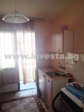 1 chambre Vastanitcheski, Plovdiv 6