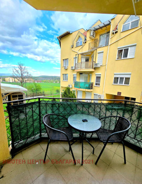 1 soverom Novi han, region Sofia 10