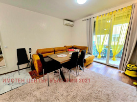1 soverom Novi han, region Sofia 6