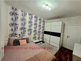 1 soverom Novi han, region Sofia 8