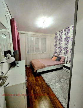 1 soverom Novi han, region Sofia 7