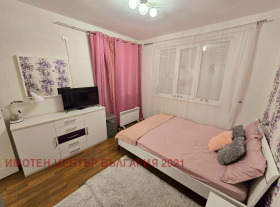 1 soverom Novi han, region Sofia 9