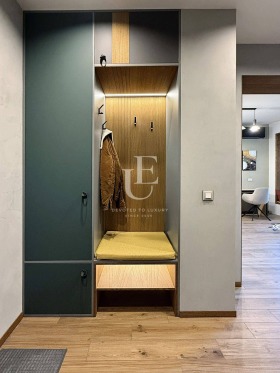 1 hálószoba Centar, Sofia 6