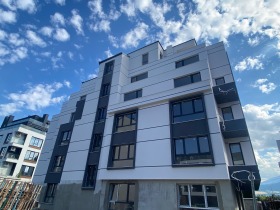 2 soveværelser Darvenitsa, Sofia