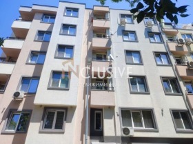 2 спальни ЖП Гара, Варна