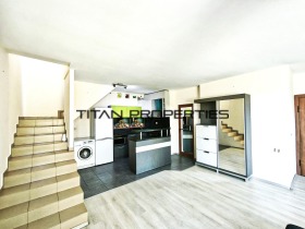 Maisonette Bratia Miladinovi, Burgas 3