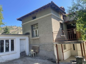 Haus Dalboki, region Stara Sagora 2