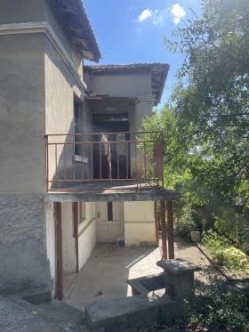 Haus Dalboki, region Stara Sagora 3