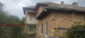 House Ivancha, region Veliko Tarnovo 1