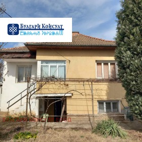 Casa Târnovlag, regiunea Kyustendil 1