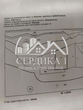 Продажба на земеделски земи в област Перник - изображение 5 