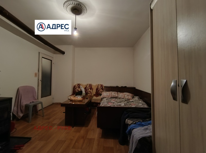 Продава  1-стаен, град Русе, Родина 2 • 47 000 EUR • ID 88597274 — holmes.bg - [1] 