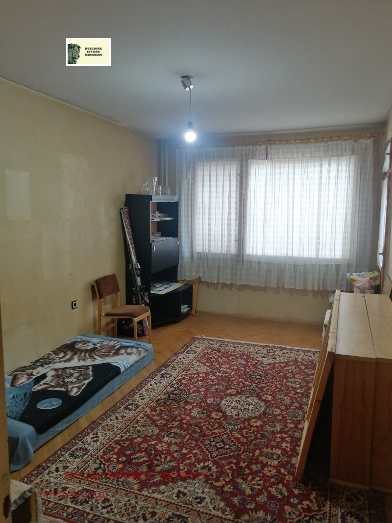 Продава  1-стаен град София , Овча купел 1 , 47 кв.м | 58370236 - изображение [4]
