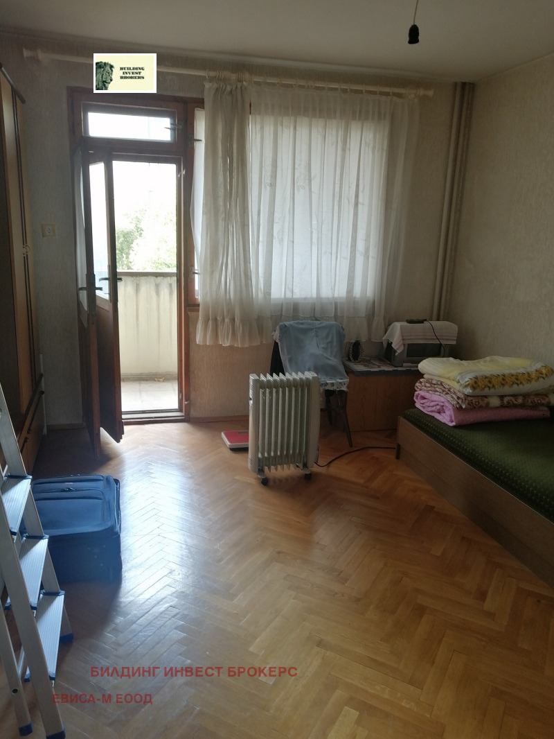 Продава  1-стаен град София , Овча купел 1 , 47 кв.м | 58370236 - изображение [2]