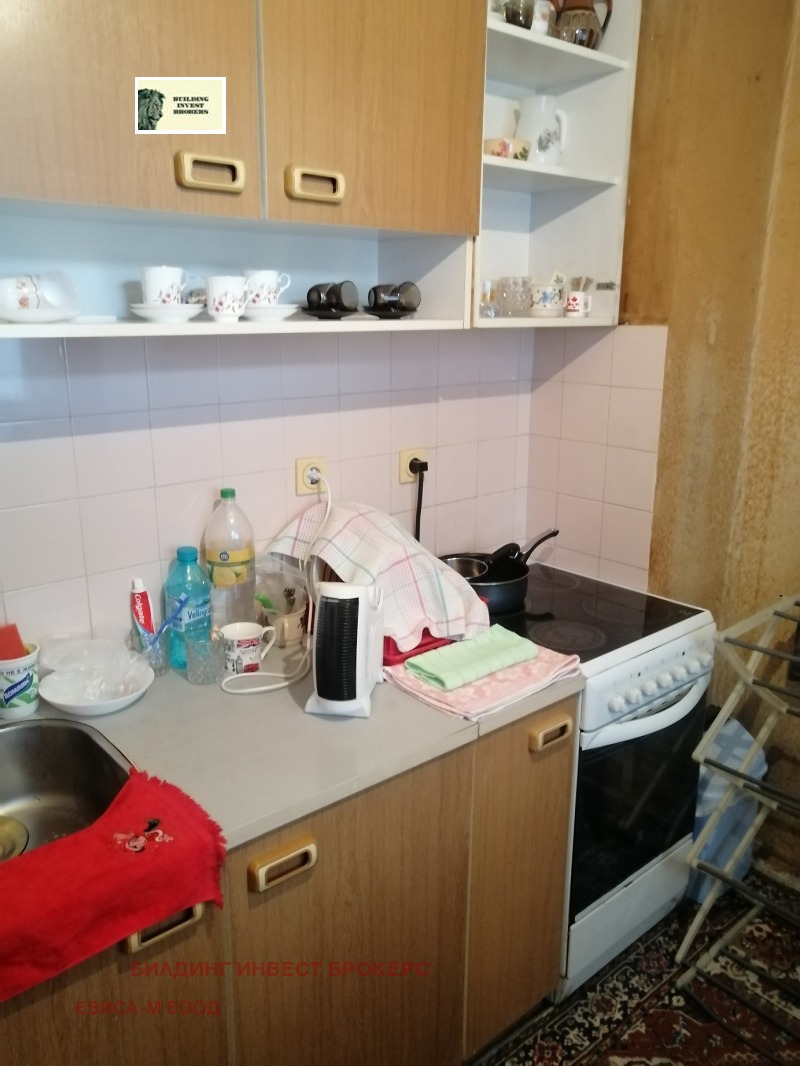 Продава  1-стаен град София , Овча купел 1 , 47 кв.м | 58370236 - изображение [3]