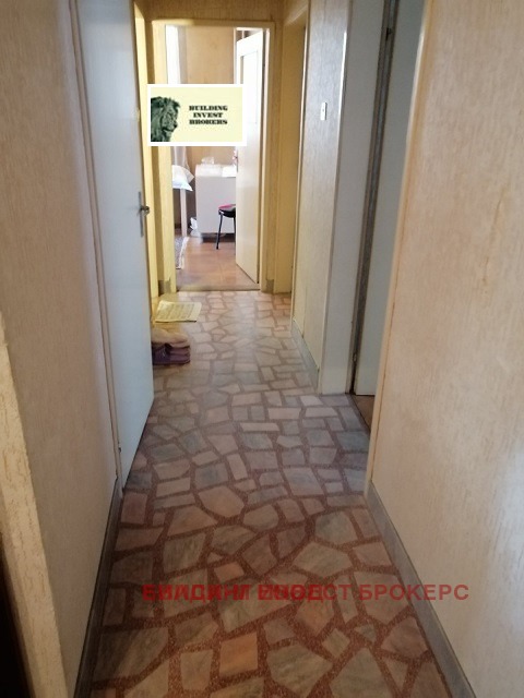 Продава  1-стаен град София , Овча купел 1 , 47 кв.м | 58370236