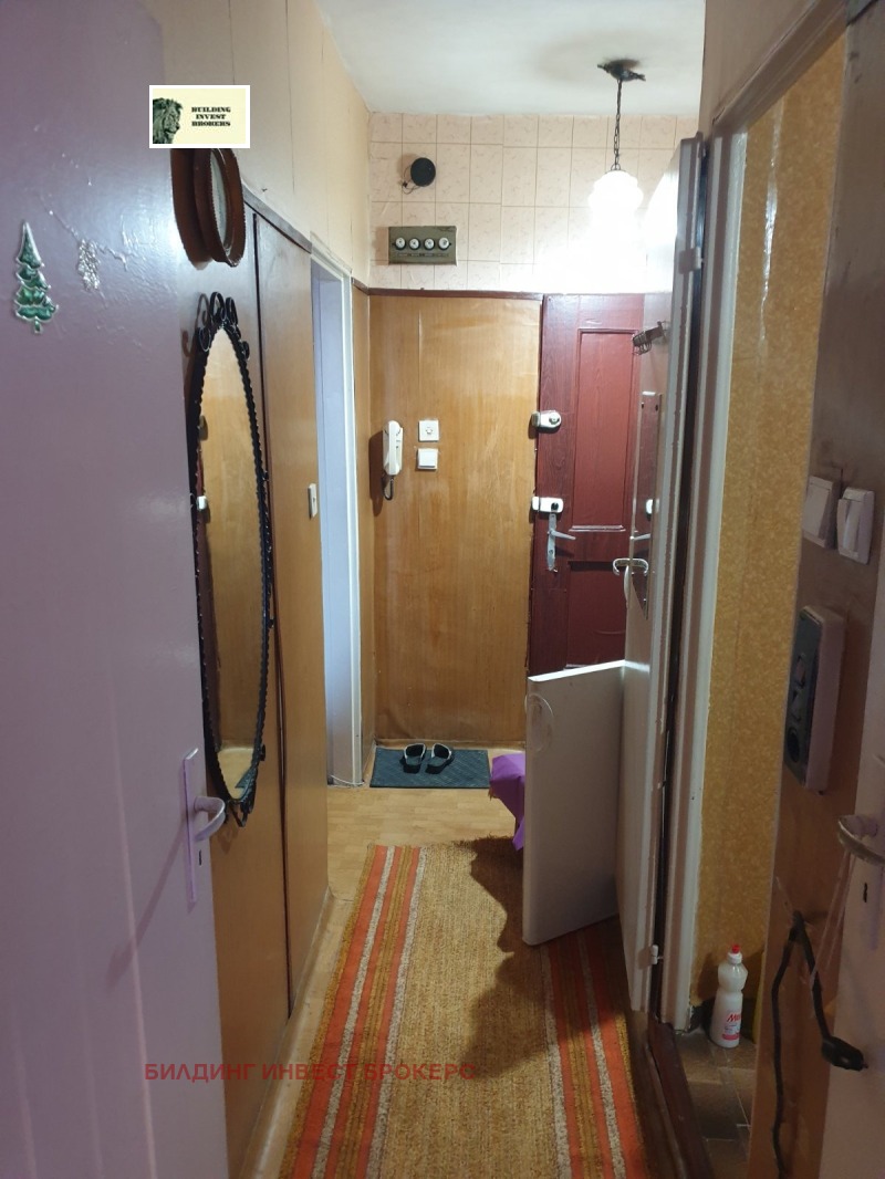 Продава 1-СТАЕН, гр. София, Дружба 2, снимка 10 - Апартаменти - 52980112