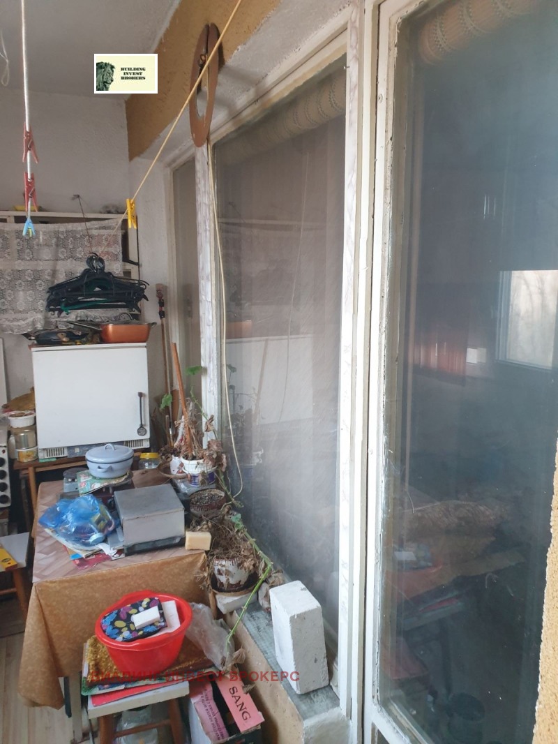 Продава 1-СТАЕН, гр. София, Дружба 2, снимка 12 - Апартаменти - 52980112