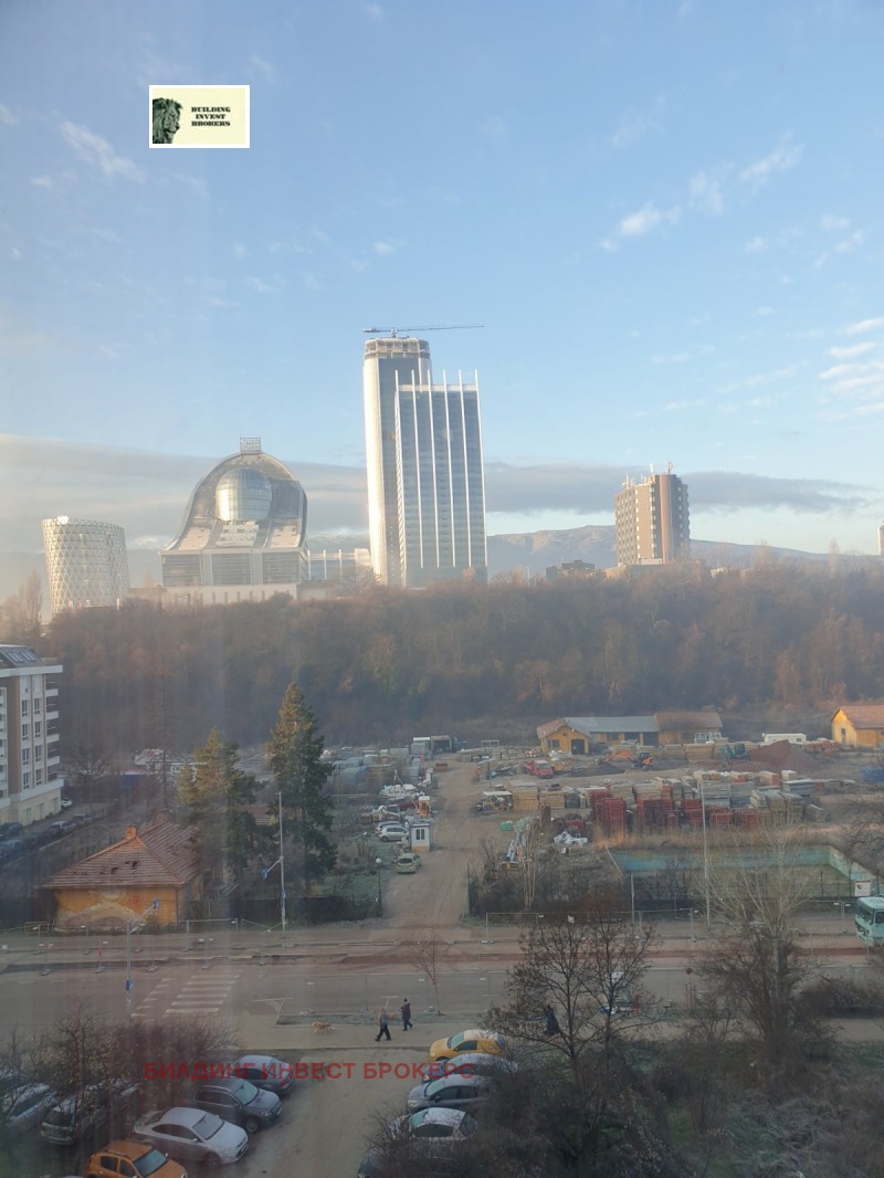 Продава 1-СТАЕН, гр. София, Дружба 2, снимка 3 - Апартаменти - 52980112