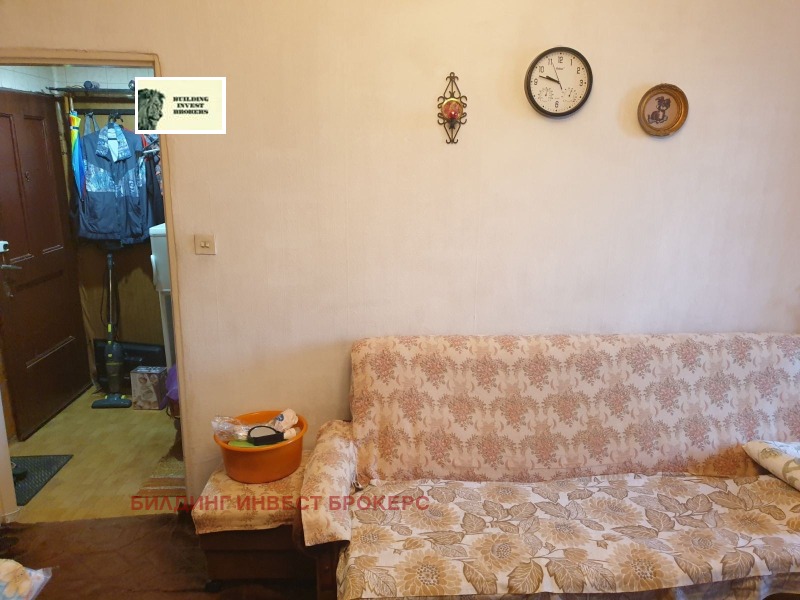 Продава 1-СТАЕН, гр. София, Дружба 2, снимка 14 - Апартаменти - 52980112