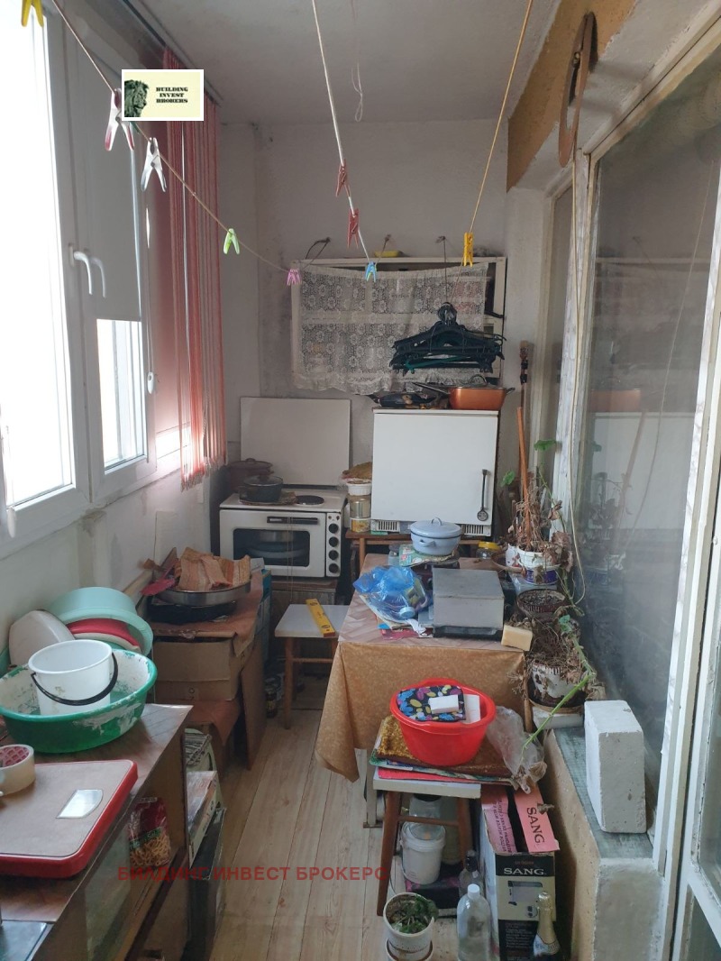 Продава 1-СТАЕН, гр. София, Дружба 2, снимка 5 - Апартаменти - 52980112