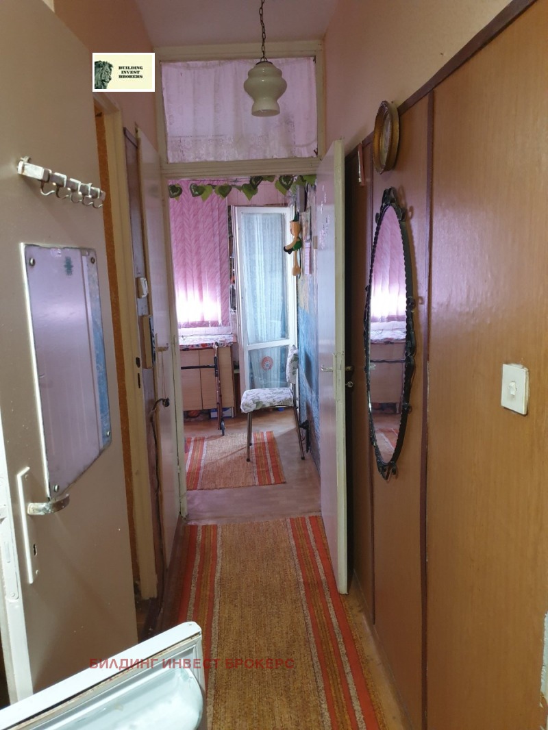 Продава 1-СТАЕН, гр. София, Дружба 2, снимка 9 - Апартаменти - 52980112