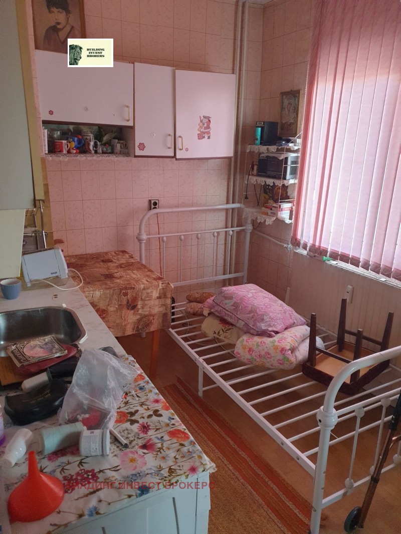 Продава 1-СТАЕН, гр. София, Дружба 2, снимка 7 - Апартаменти - 52980112