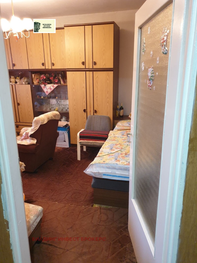 Продава 1-СТАЕН, гр. София, Дружба 2, снимка 2 - Апартаменти - 52980112