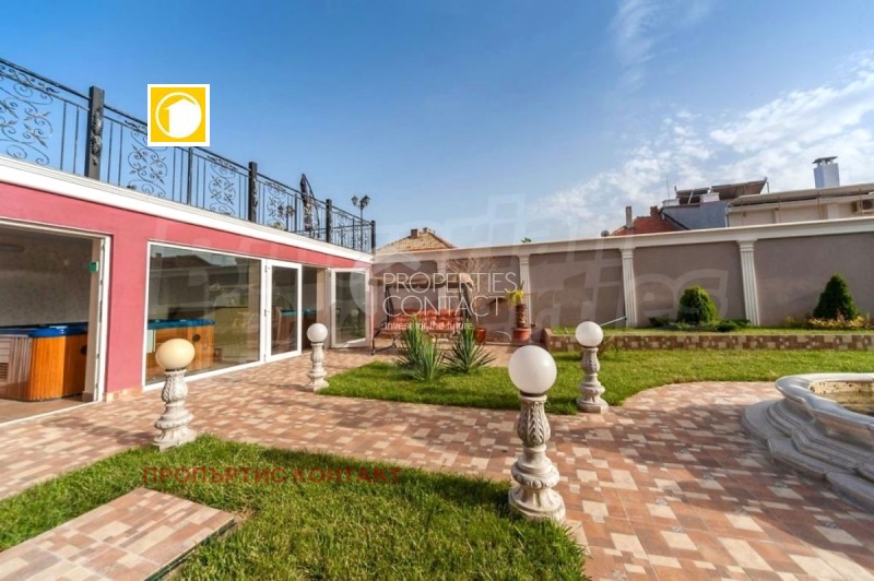 Продава 1-СТАЕН, гр. Свети Влас, област Бургас, снимка 12 - Апартаменти - 53170638