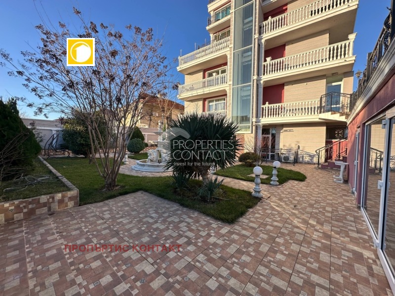 Продава 1-СТАЕН, гр. Свети Влас, област Бургас, снимка 8 - Апартаменти - 53170638