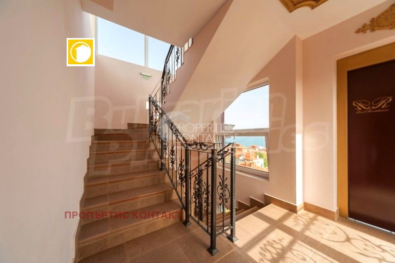 Продава 1-СТАЕН, гр. Свети Влас, област Бургас, снимка 11 - Апартаменти - 53170638