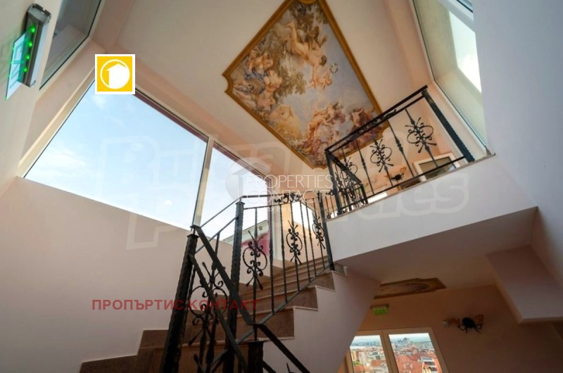 Продава 1-СТАЕН, гр. Свети Влас, област Бургас, снимка 14 - Апартаменти - 53170638