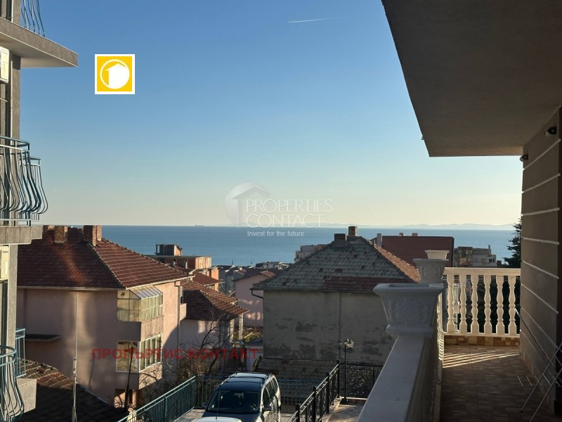 Продава 1-СТАЕН, гр. Свети Влас, област Бургас