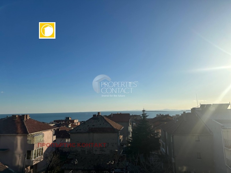 Продава 1-СТАЕН, гр. Свети Влас, област Бургас, снимка 6 - Апартаменти - 53170638