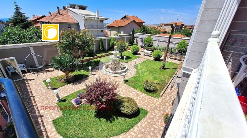 Продава 1-СТАЕН, гр. Свети Влас, област Бургас, снимка 9 - Апартаменти - 53170638