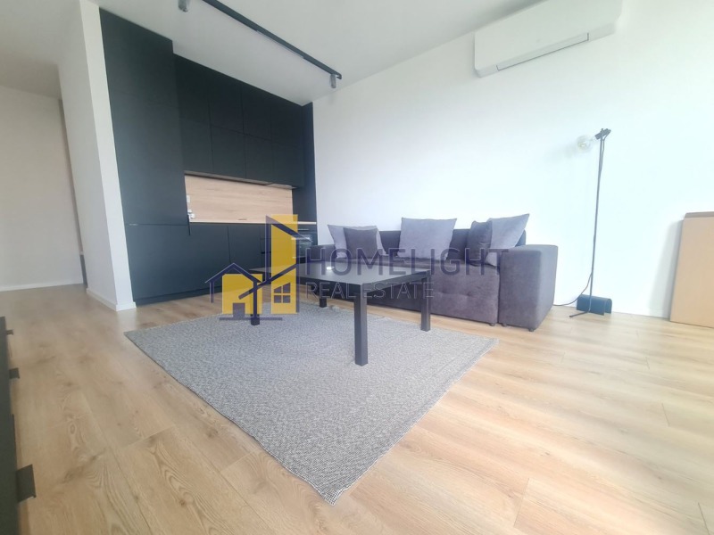 À vendre  1 chambre Sofia , Krastova vada , 81 m² | 49706048