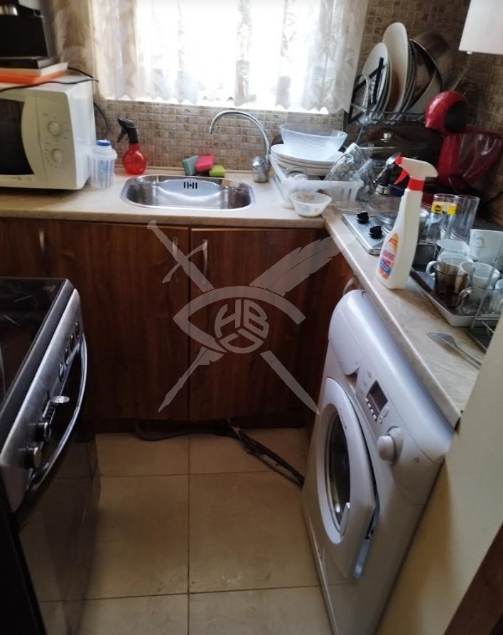 Продаја  1 спаваћа соба регион Бургас , к.к. Сланчев брјаг , 65 м2 | 89504219 - слика [2]