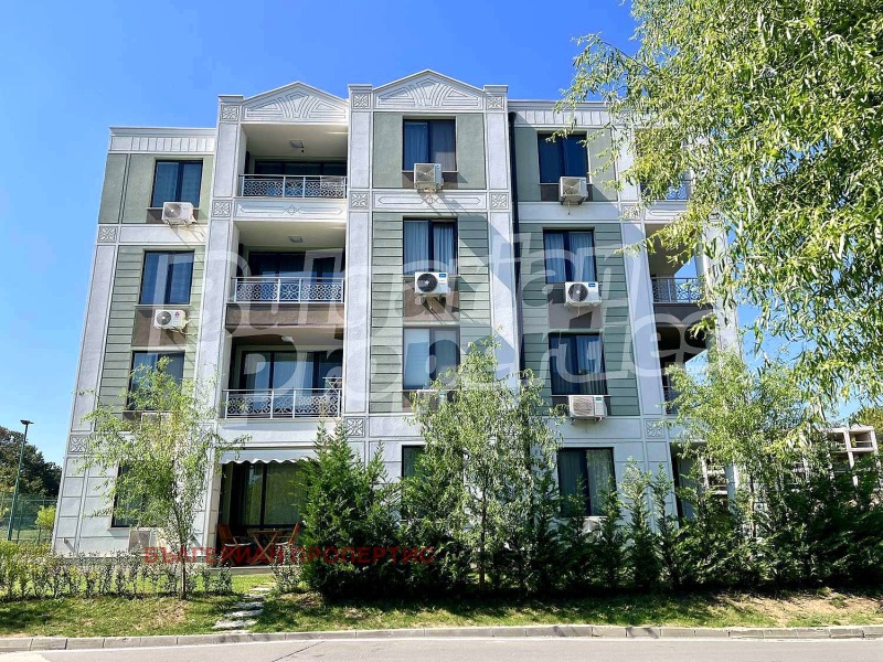 Продава 2-СТАЕН, гр. Созопол, област Бургас, снимка 2 - Aпартаменти - 47230605