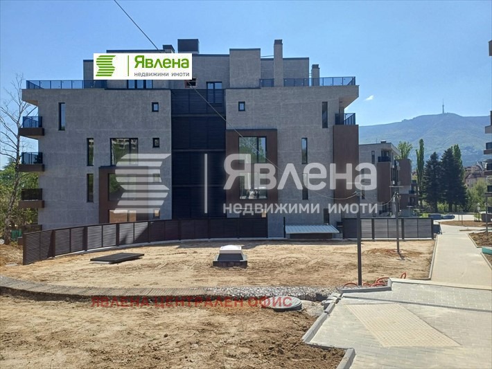 Продаја  1 спаваћа соба Софија , Горна банја , 89 м2 | 73269238 - слика [7]