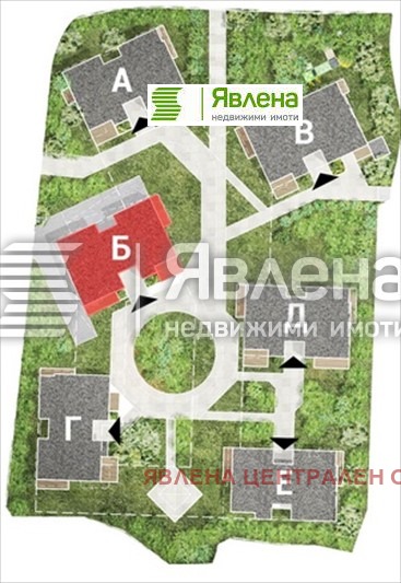 На продаж  1 спальня София , Горна баня , 89 кв.м | 73269238 - зображення [4]