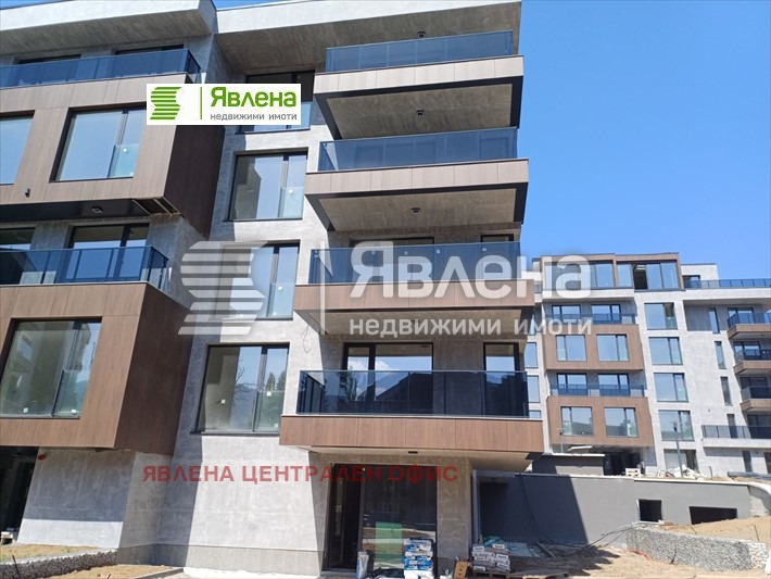 Продаја  1 спаваћа соба Софија , Горна банја , 89 м2 | 73269238 - слика [9]