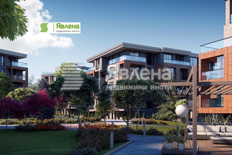 De vânzare  1 dormitor Sofia , Gorna bania , 89 mp | 73269238