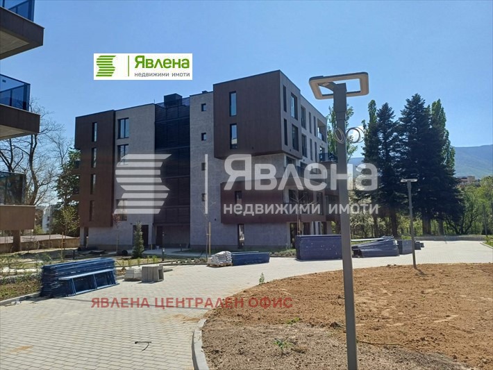 Продава 2-СТАЕН, гр. София, Горна баня, снимка 12 - Aпартаменти - 47381507