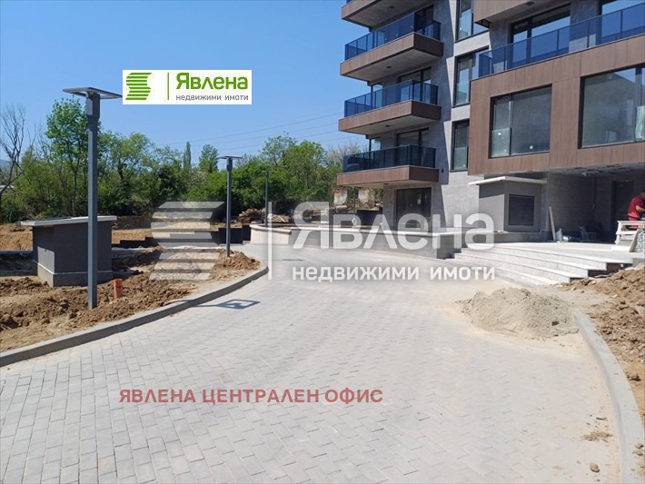 На продаж  1 спальня София , Горна баня , 89 кв.м | 73269238 - зображення [8]