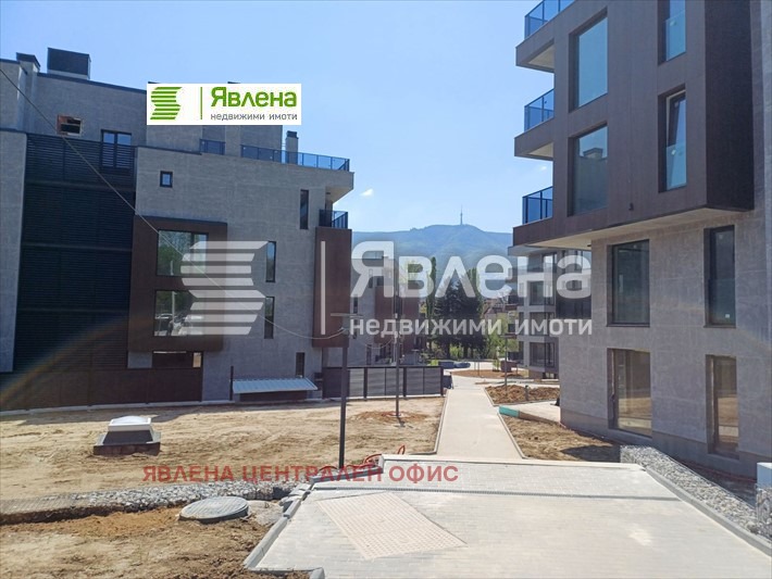 Продается  1 спальня София , Горна баня , 89 кв.м | 73269238 - изображение [6]