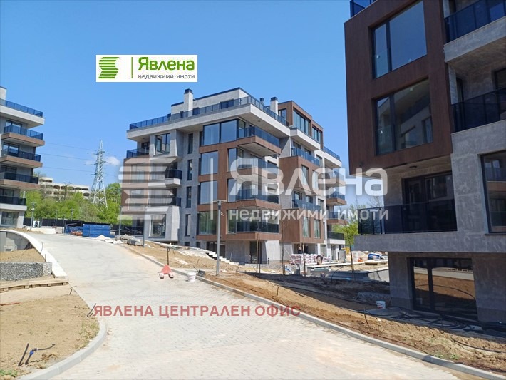 Продаја  1 спаваћа соба Софија , Горна банја , 89 м2 | 73269238 - слика [11]