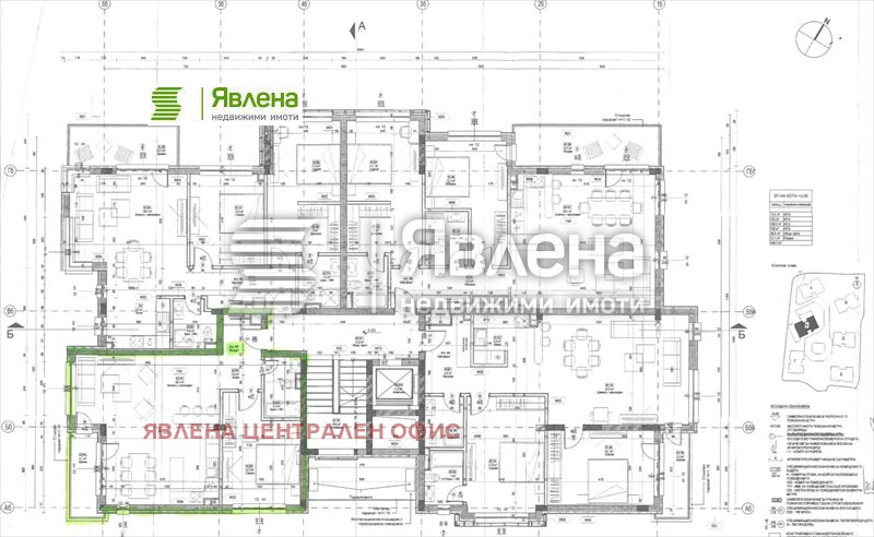 À vendre  1 chambre Sofia , Gorna banya , 89 m² | 73269238 - image [5]