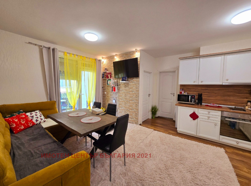 Til salgs  1 soverom region Sofia , Novi han , 63 kvm | 14572191 - bilde [4]